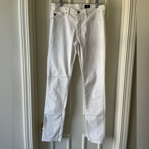 Adriano Goldschmied The Prima Mid-Rise Cigarette - Picture 1 of 9